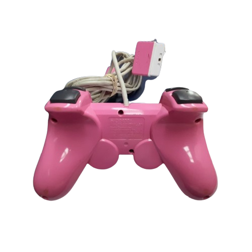 Sony PlayStation 2 Controller SCPH-10010 Pink (LN)