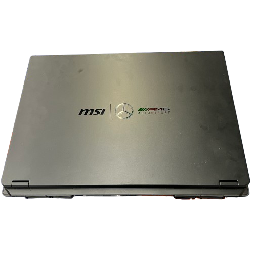 MSI Stealth 18 AMG Gaming Laptop (MK)