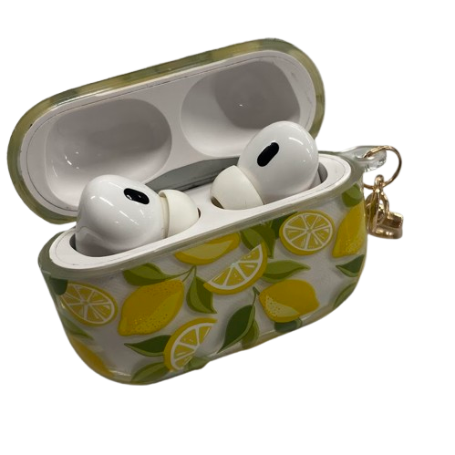 Apple AirPods Pro (2nd Gen) with MagSafe Case (NG 1355419)
