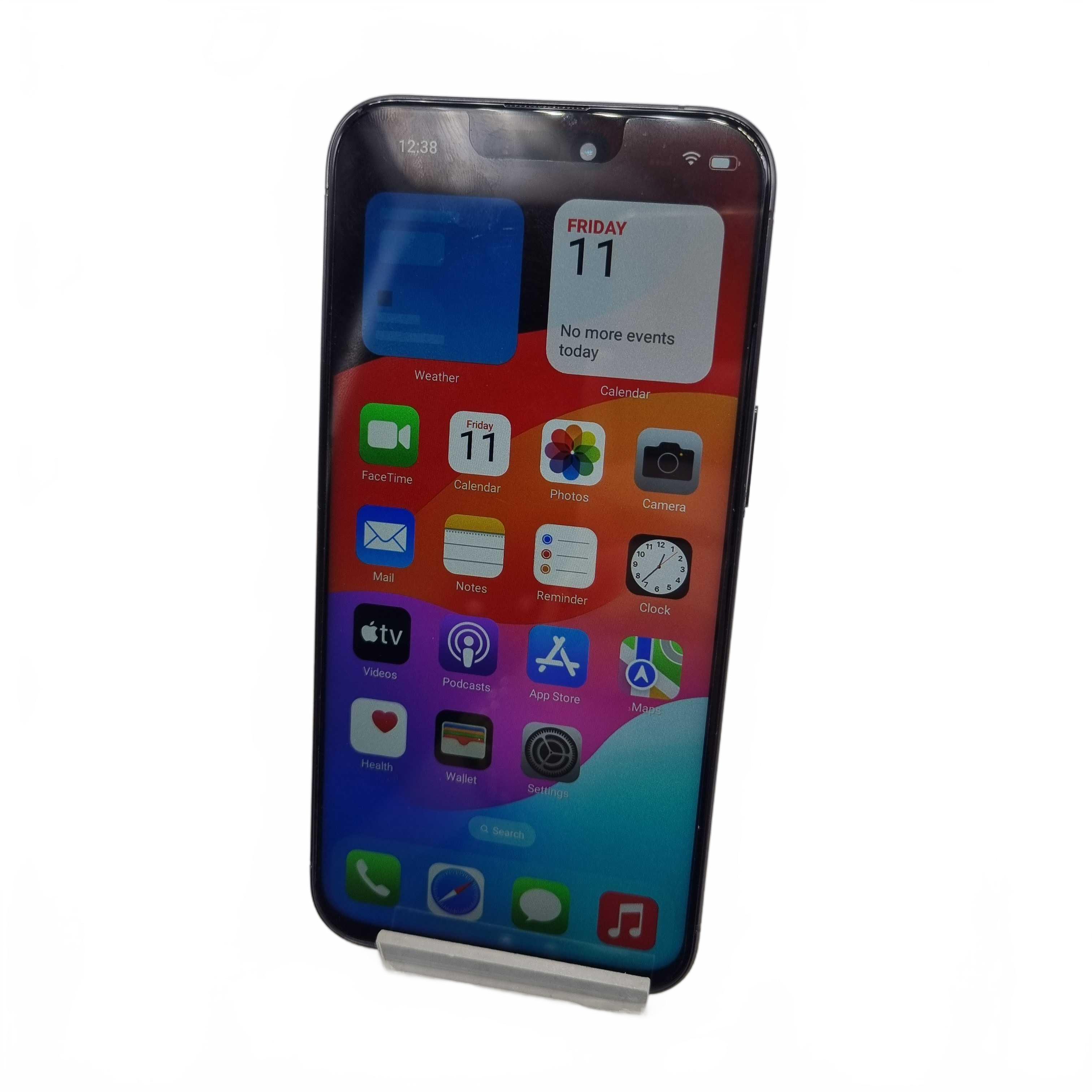 *SOLD AS IS* Generic Mobile Phone – Apple iPhone 15 Pro Max Copy (WR 1423889)