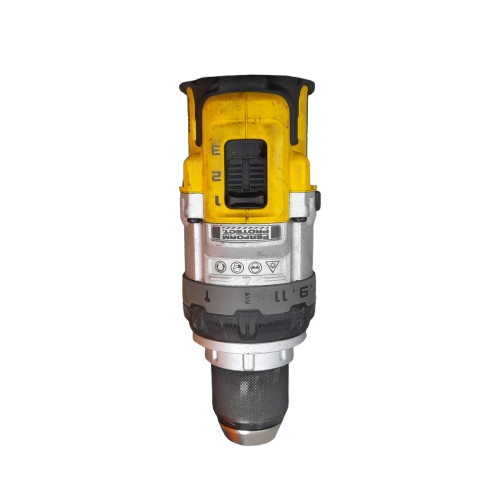 DeWalt DCD1007N-XJ 18V XR 3 Speed Premium Brushless Hammer Drill Driver – Skin Only (MR1347256)