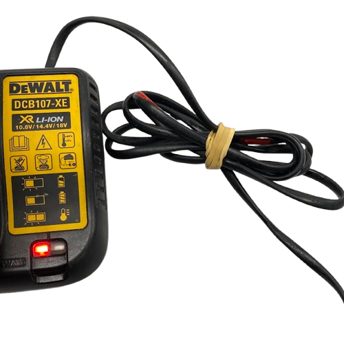 DEWALT DCB107-XE Battery Charger (NG)