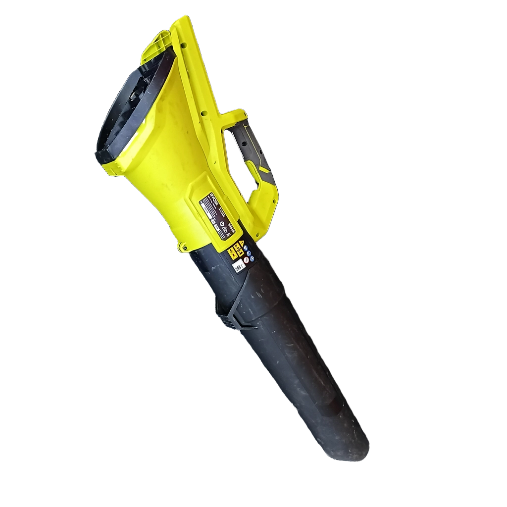 Ryobi 36V 550CFM Jet Blower R36BLW50 Green Skin (NA-1421679)