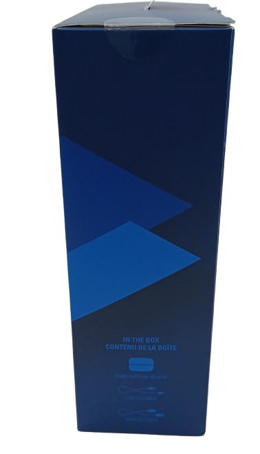 Elgato Game Capture HD60 S+