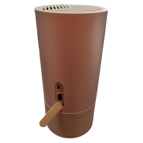 Xgimi Projector Mogo Pro 3 No Remote