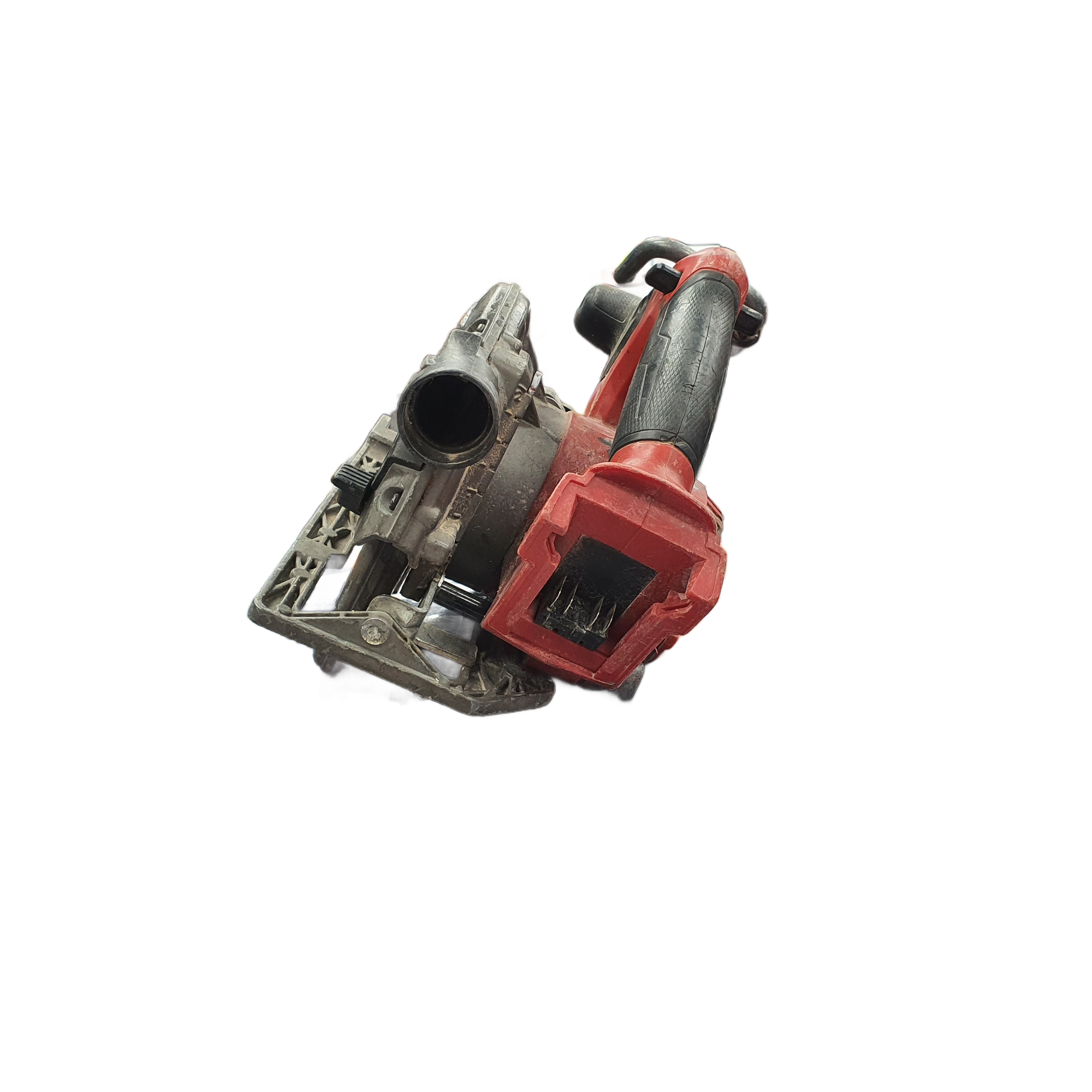 Milwaukee M18CCS55 Circular Saw  ** SECOND HAND** (MR1396502)