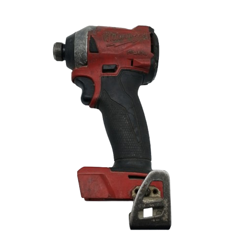 Milwaukee Impact Drill Red Skin Only (WR)