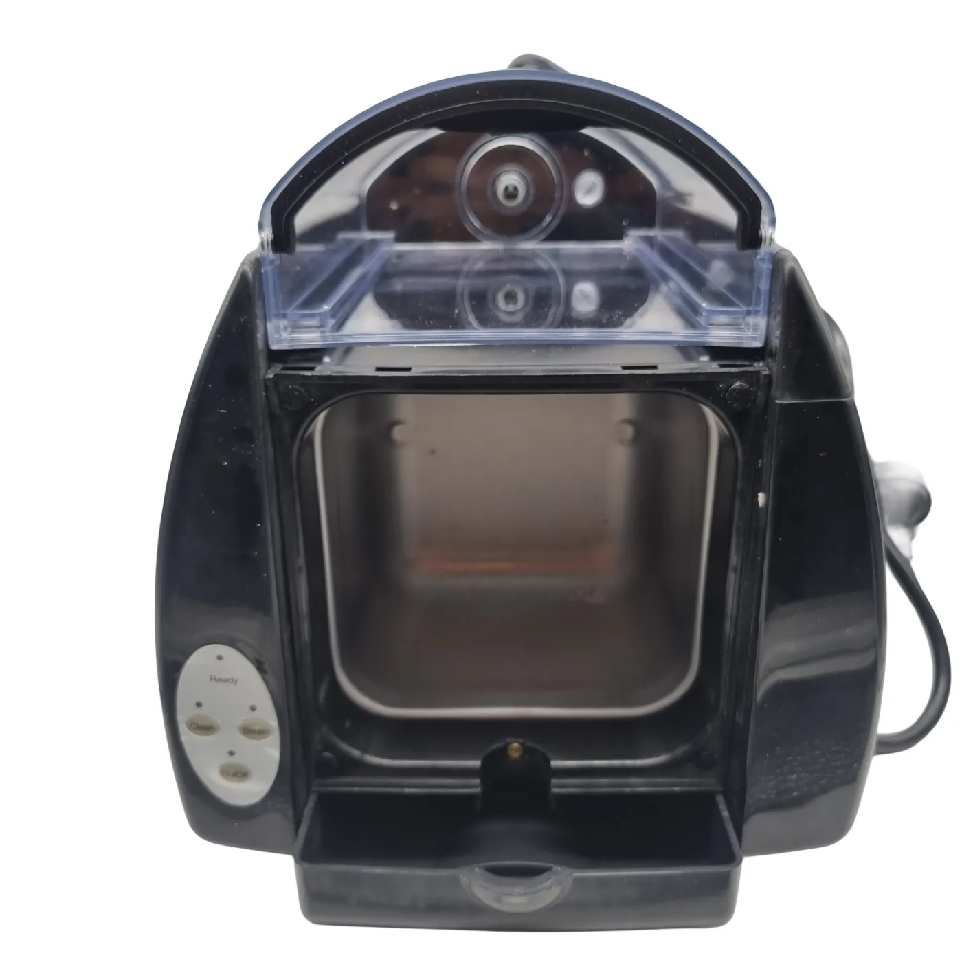Salton Jewellery Cleaner JW10 (WR 1398734)
