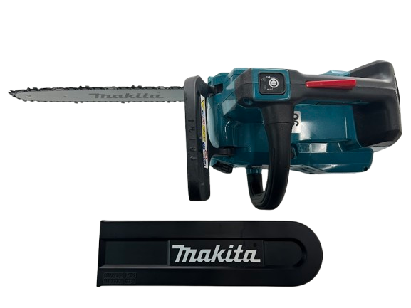Makita Brushless DUC306 Chainsaw Skin Only