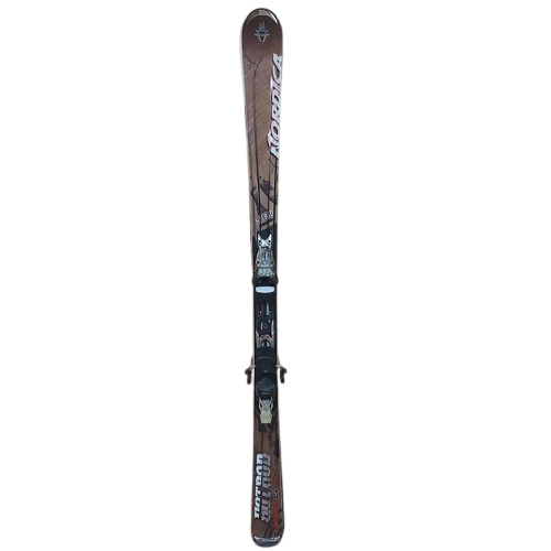 Nordica Hot Rod Skis Nitrous  CA 170 Adjustable **Pick Up Only**