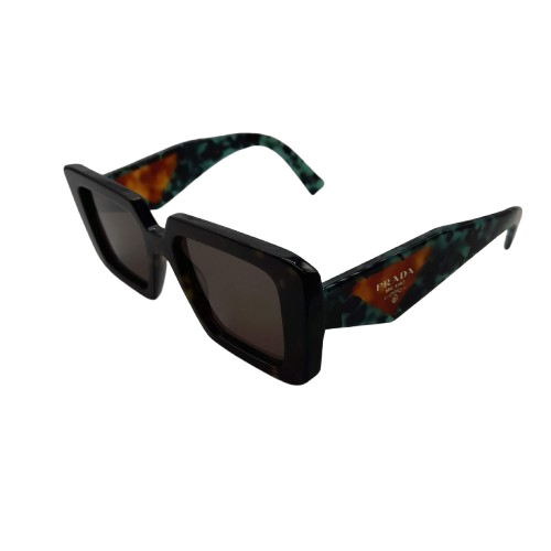 Prada Sunglasses SPR23Y No Case