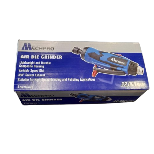 Mechpro Air Die Grinder (1420070) (GE)