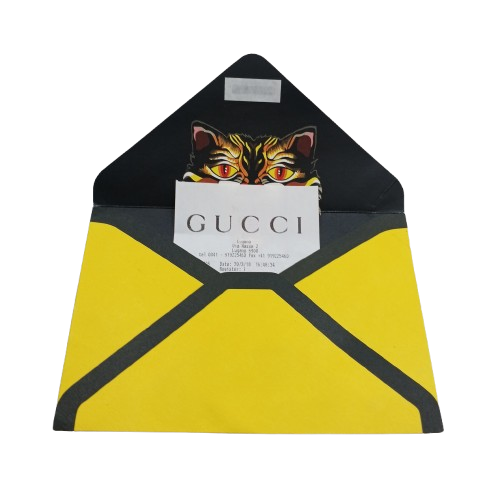 Gucci Womens White Ace Embroidered Shoes UK 5 (NA 1382892)