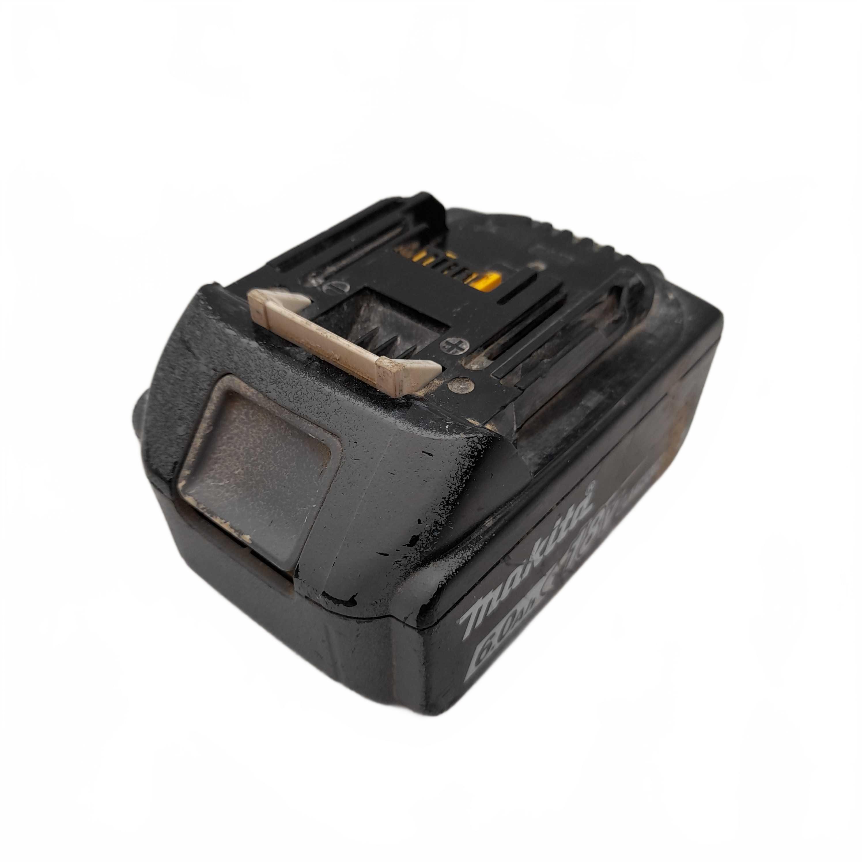 Makita 18V 6.0Ah LXT Lithium-Ion Battery (WL 1428795)