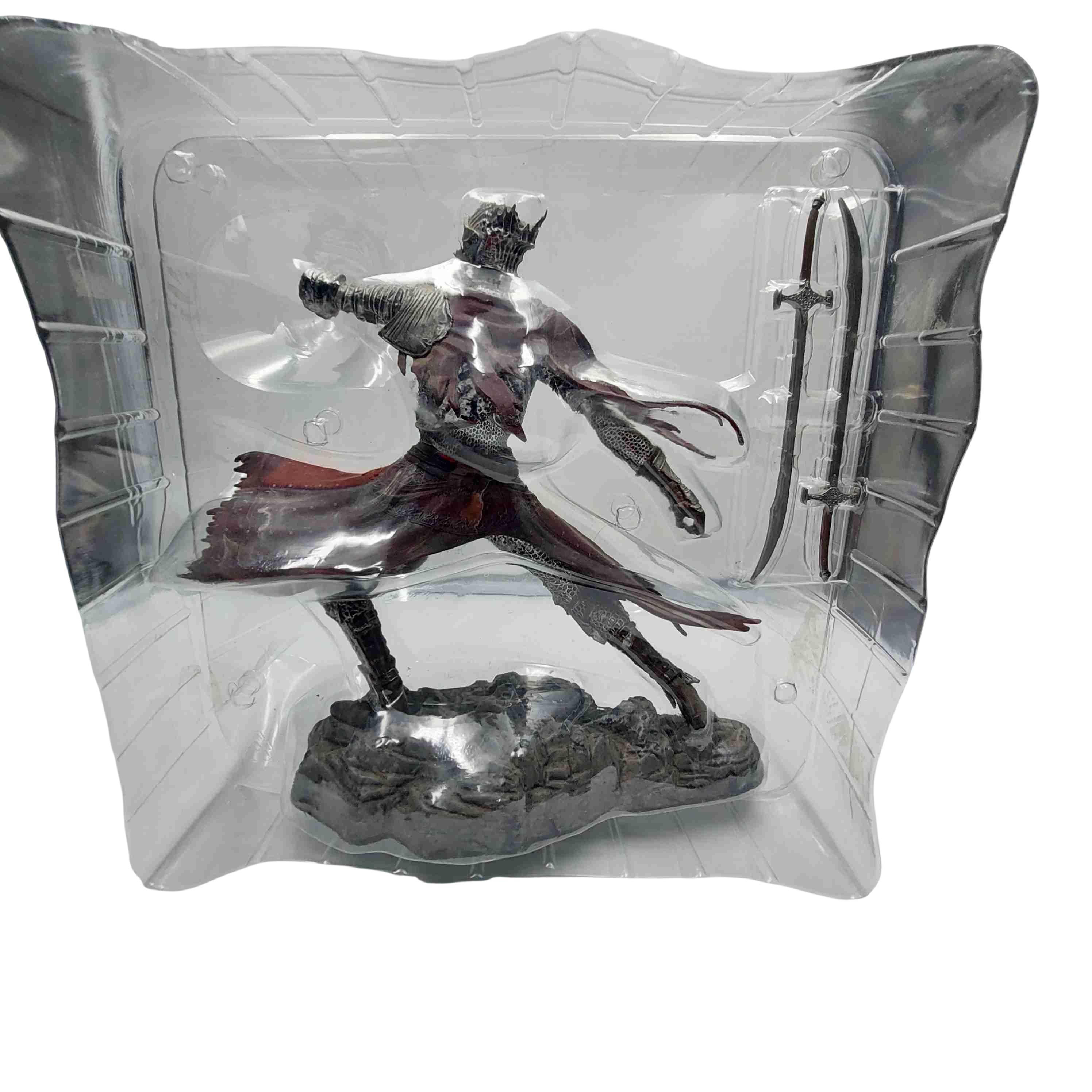 Dark Souls 3 Knight Collector’s Edition Figure (GB1434934)