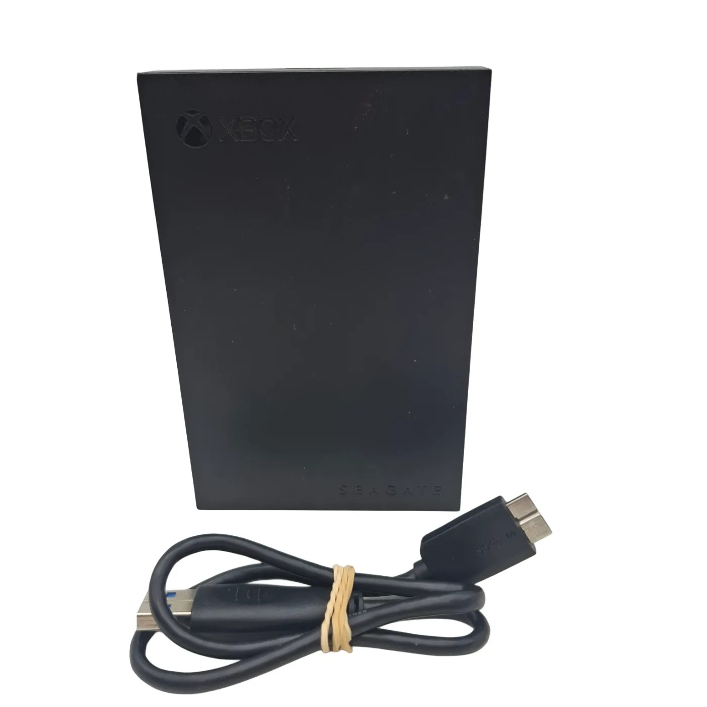 Seagate 2TB Expansion Xbox Hard Drive SDR0LF0 Black (WR1418922)