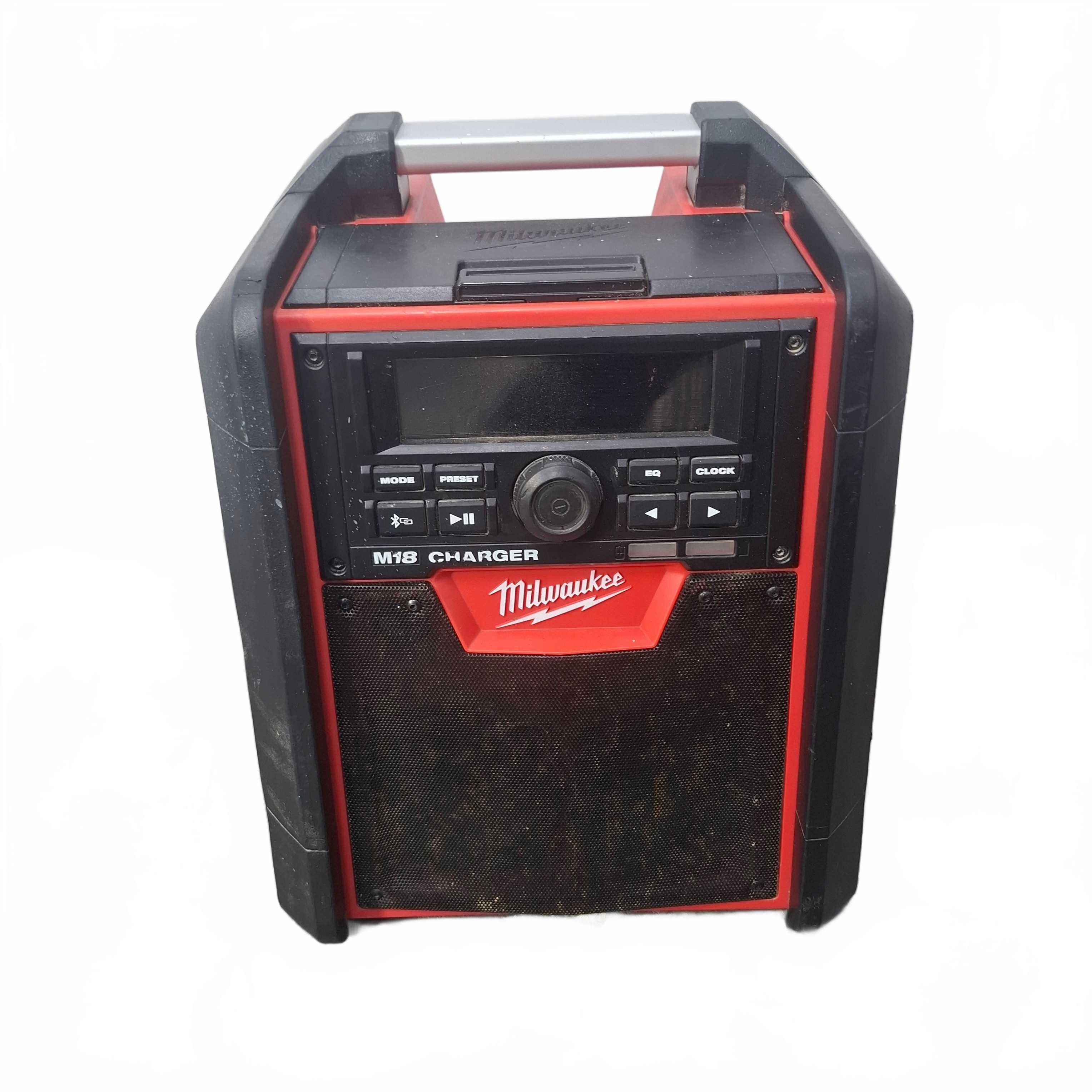 Milwaukee Jobsite Radio M18 RC (WR 1425597)