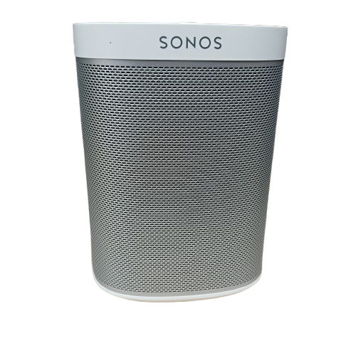 Sonos Speaker Play 1 White (NA 1434819)