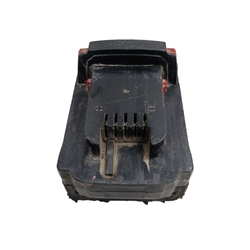 Milwaukee M18B5 18V 5.0Ah Redlithium Battery Gen Wear + Tear (NA 1425066)