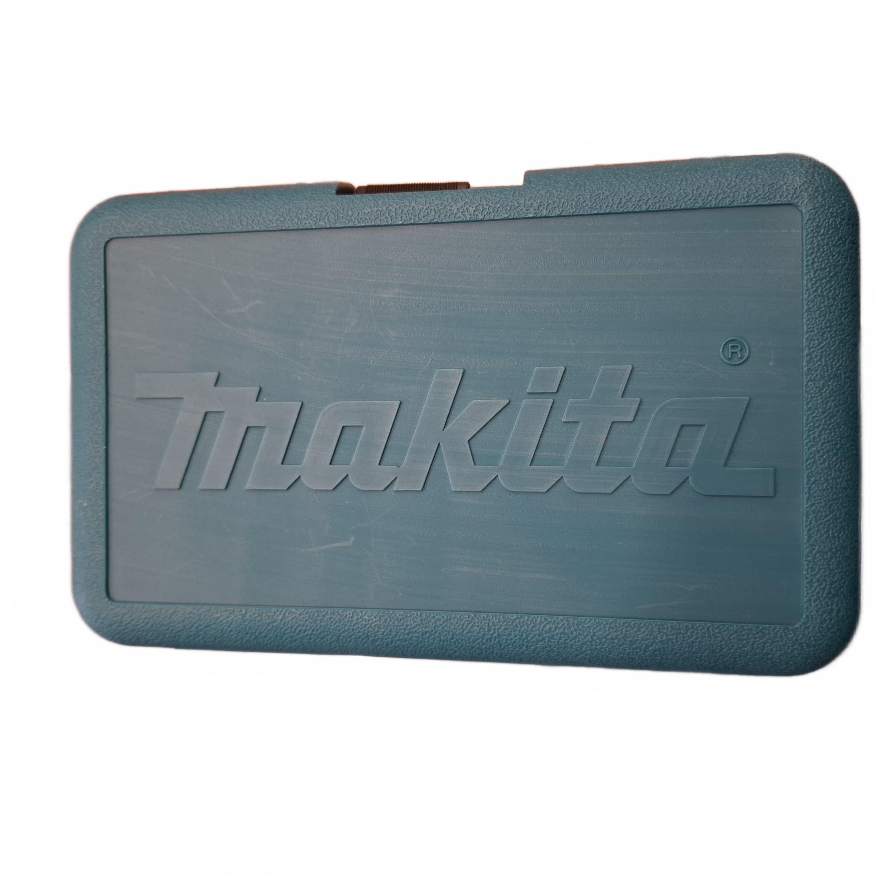 Makita Bit Set Model Unknown (1431226) (JN)