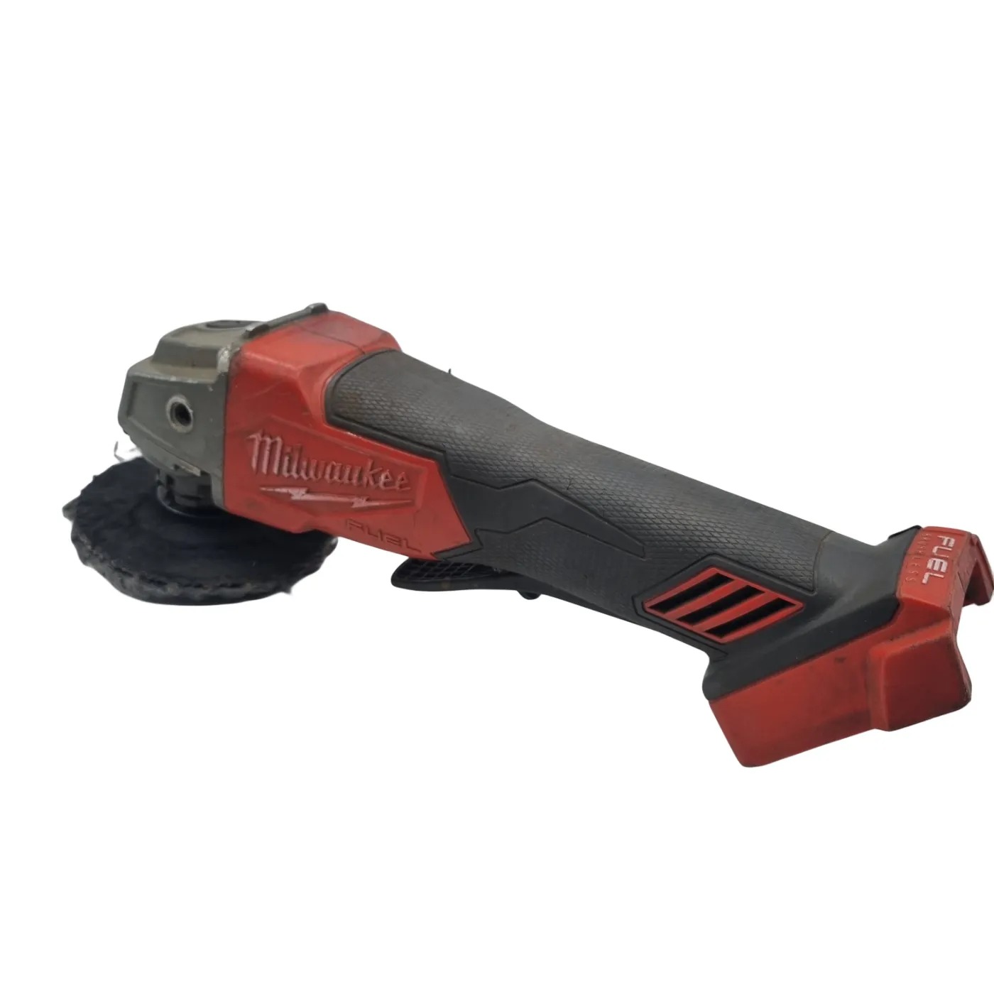 Milwaukee M18 FUEL™ 125mm Angle Grinder M18 FAG 125XPD (WR1411616)