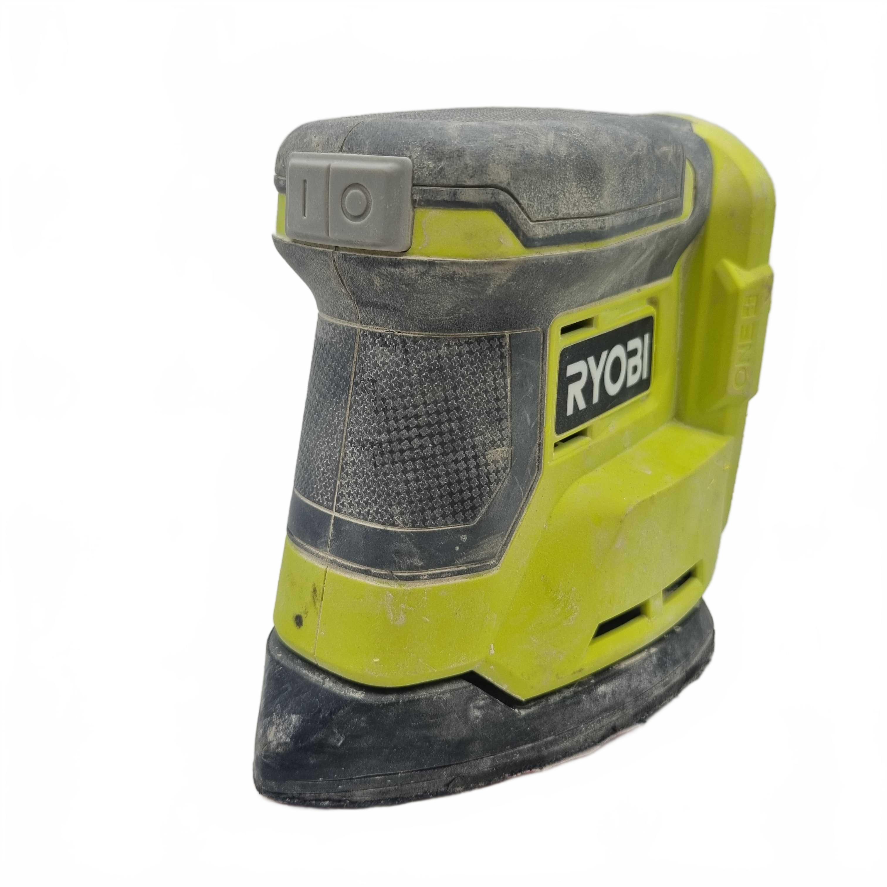 Ryobi Palm Sander 18V RPS18 (WR 1424664)