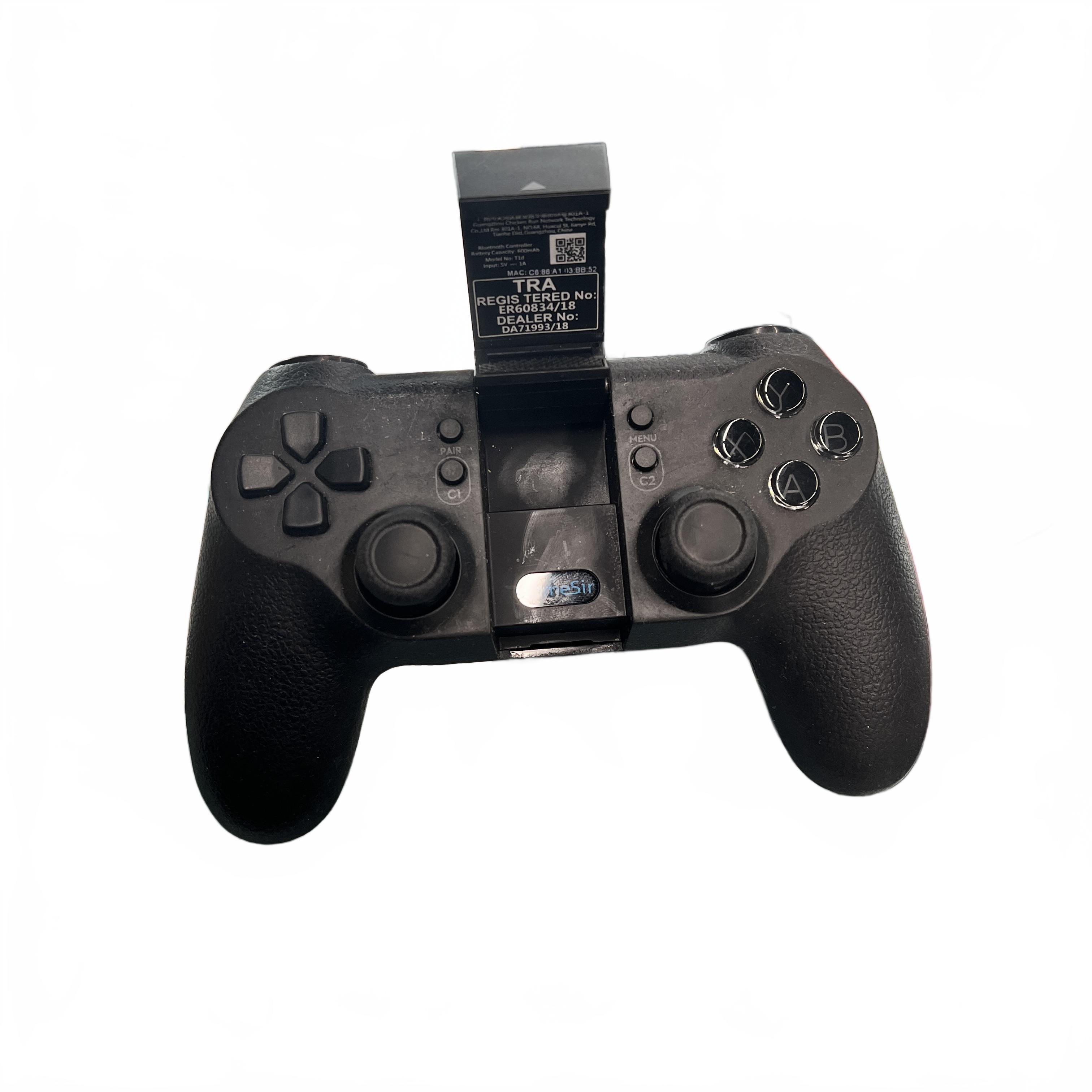 Gamesir T1d Controller Black (MK)