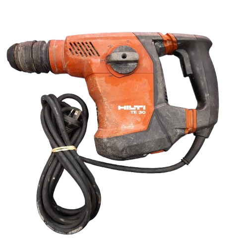 Hilti TE 30-AVR Rotary hammer Corded