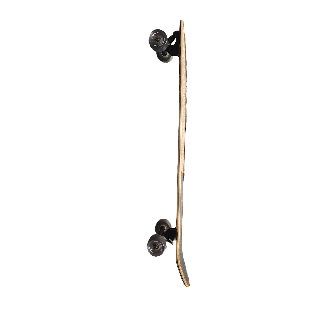 Globe Pinner Longboard Brown 41.25″ (MR1404755)