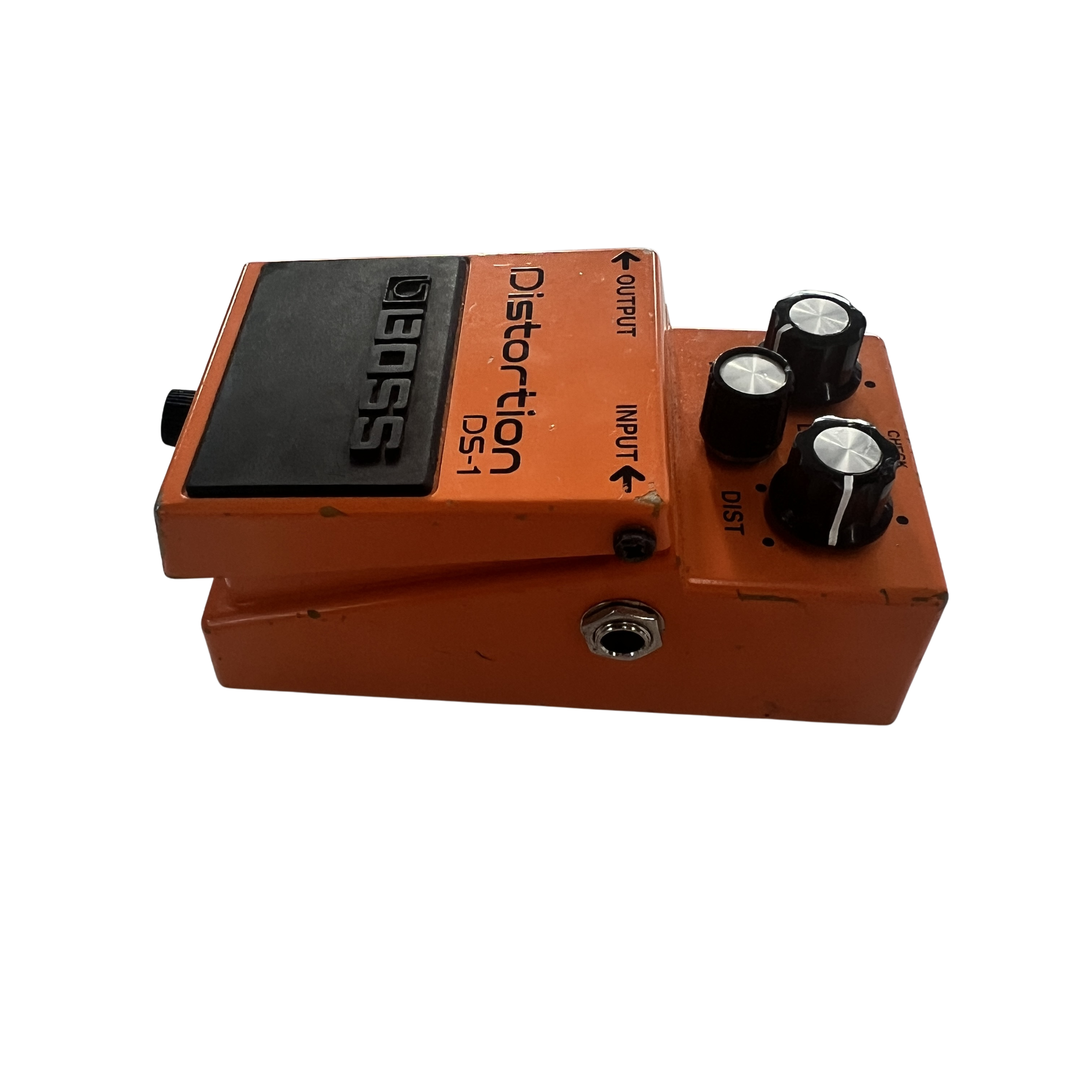 BOSS DS-1 Distortion Pedal (MK)
