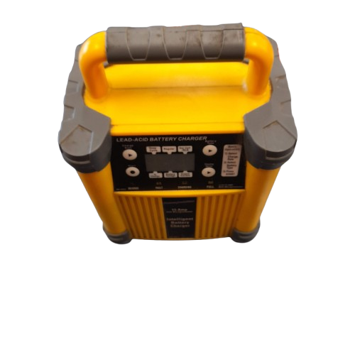 Power Tech Plus 15 Amp Battery Charger with MicroPro Technology (GE)