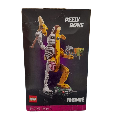 LEGO Fortnite Peely Bone 77072 ( GE )