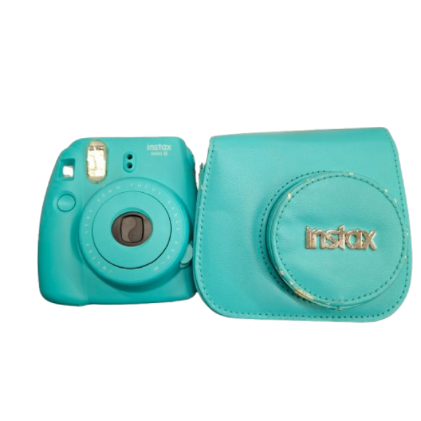 Fujifilm Instax Mini 13 Instant Camera (Used) (JN)