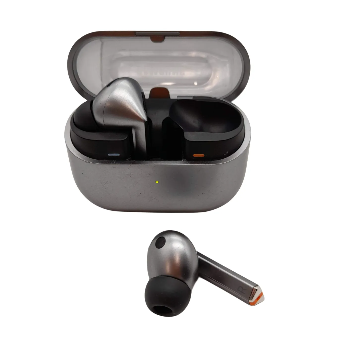 Samsung Galaxy Buds3 Grey SM-R630 (WL 1423414)