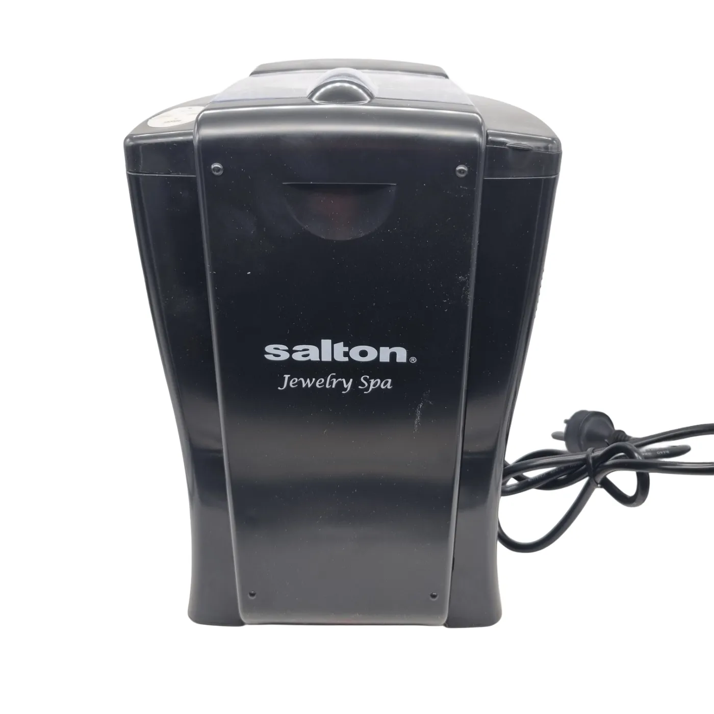 Salton Jewellery Cleaner JW10 (WR 1398734)