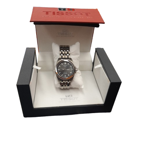 Tissot PRC100 Titanium Men’s Watch T008410A (MR)