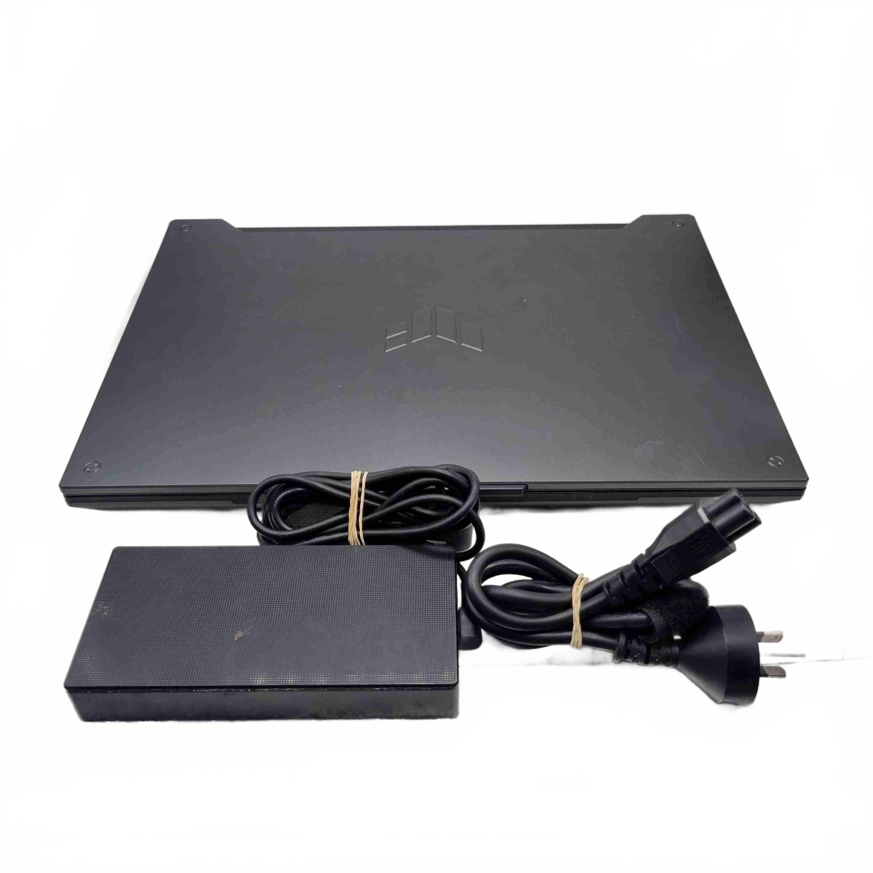 Asus TUF Gaming F15 FX507Z 15.6-inch Laptop (WR 1423672)