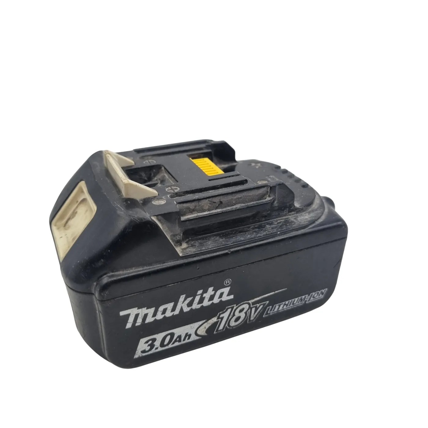 Makita 18V LXT® Lithium-Ion 3.0Ah Battery BL1830B (WR 1411601)