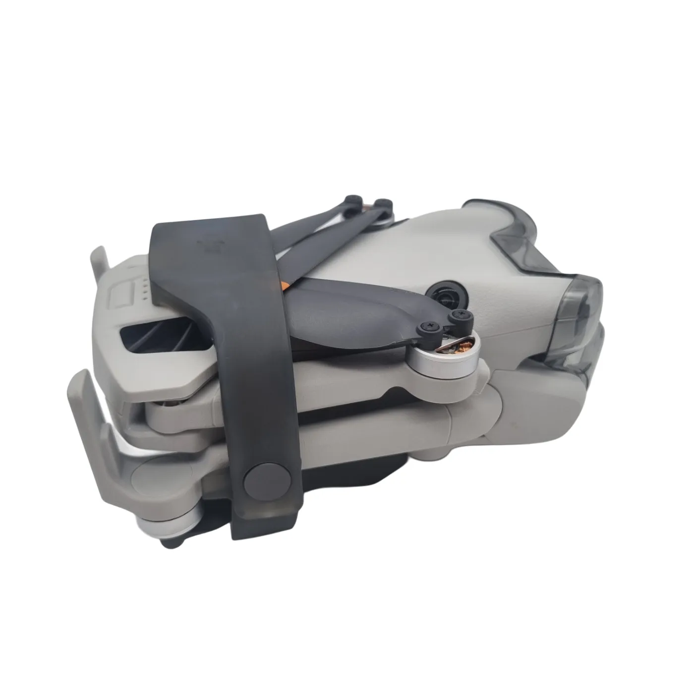 DJI Mini 4 Pro Fly More+ Bundle – Compact Power, Pro-Level Performance Includes 3 Batteries, Charger, Controller & Case