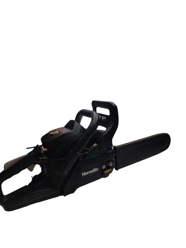 Homelite Chainsaw HBCS3530 Black (GB1430480)
