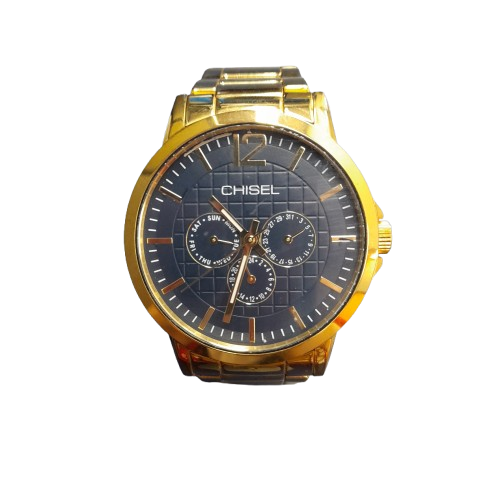 Chisel 5829275 Men’s Stainless Steel Watch No Accessories (MR)