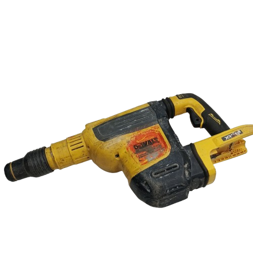 Dewalt 54V XR Flexvolt SDS Max Hammer Drill DCH614N-XJ (NA) (PICKUP ONLY)