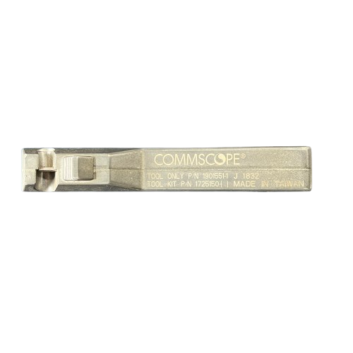 CommScope Crimping Tool 1904551-1 Grey (MK)
