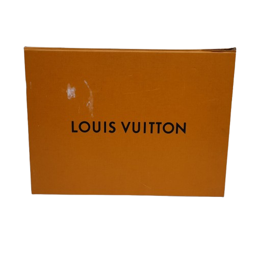 Louis Vuitton Trio Messenger Bag M69443 Black with Box and Certificate of Authenticity (MR)