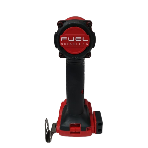 Milwaukee M18 FID3 M18 FUEL 1/4 Inch Impact Driver Skin (1428816) (CP)