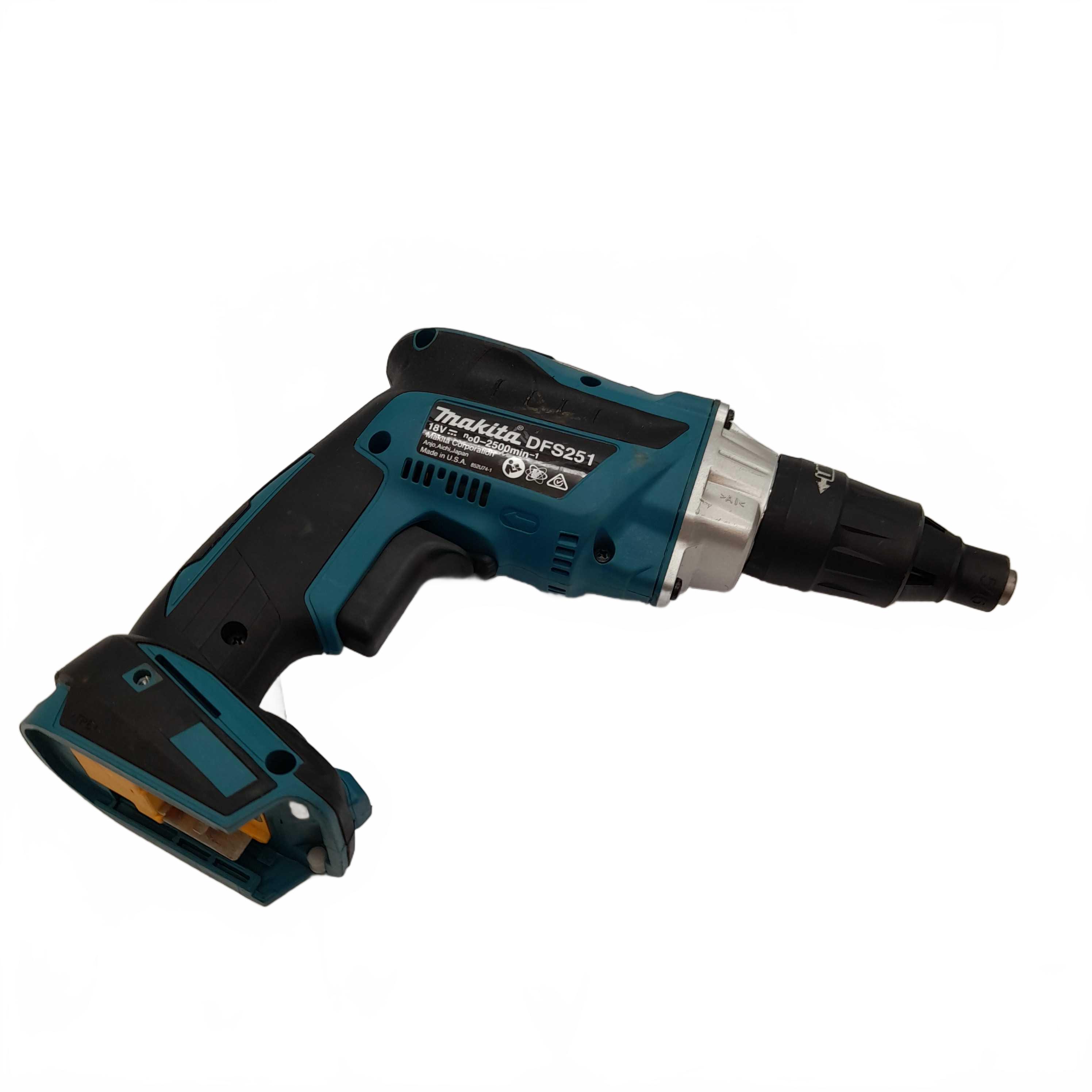 Makita Drill DFS251 *Skin Only* (WL 1425930)