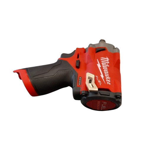 Milwaukee Stubby Impact Wrench M12FIWF12 (GE)
