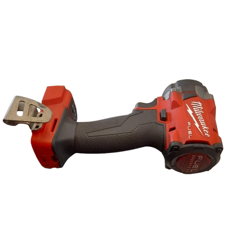 Milwaukee Compact Impact Wrench M18 FIW2F12 (GE)