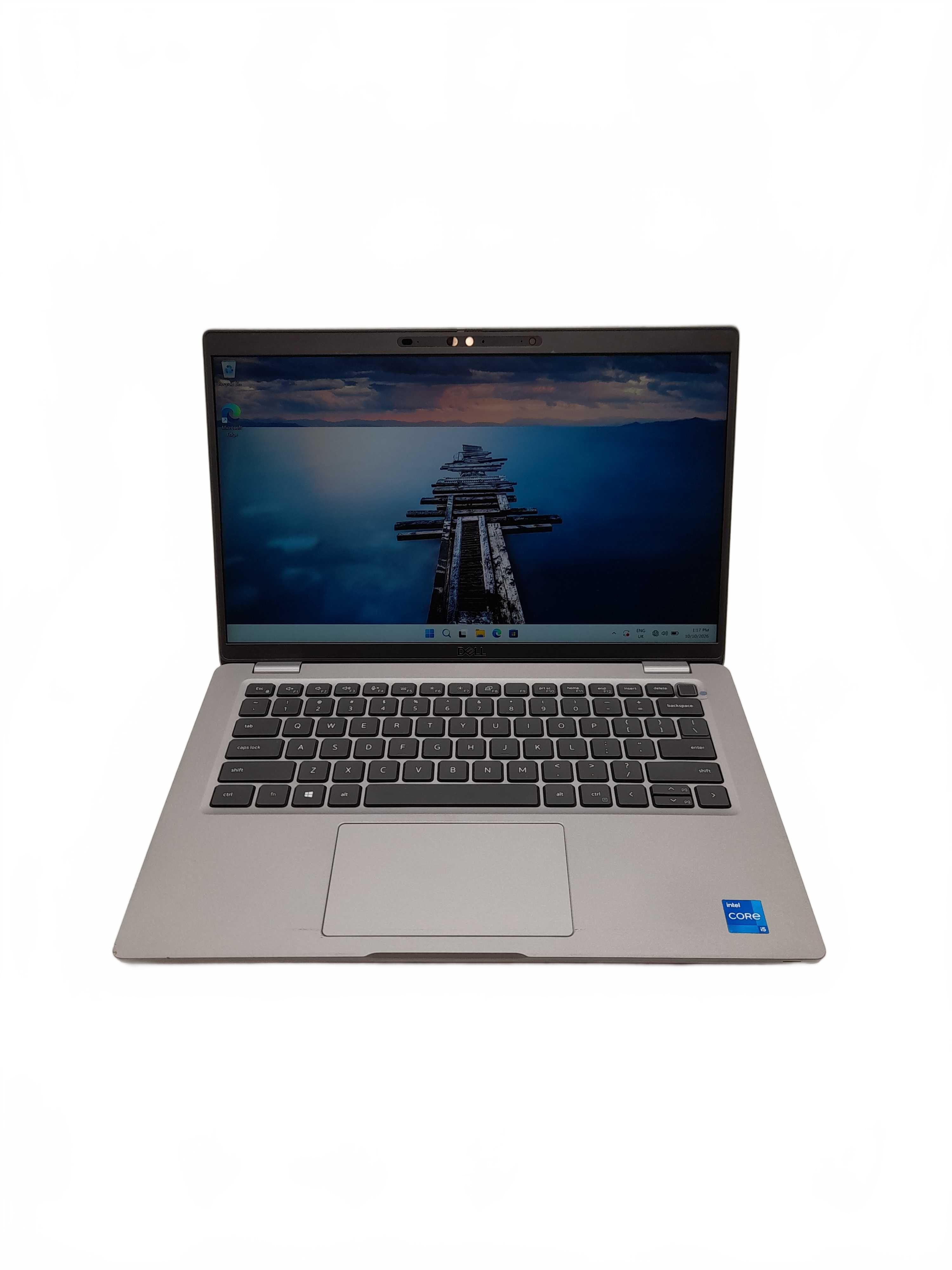 Dell Latitude 5420 Touchscreen Laptop Silver/Grey +Charger Great Condition Core i5 11th Gen 16GB Ram 512GB SSD Win 11 Pro 64-Bit (WL1431761)