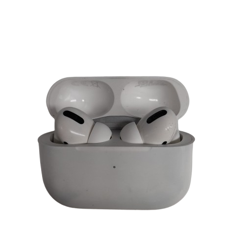 Apple AirPods Pro White A2084 (LN)